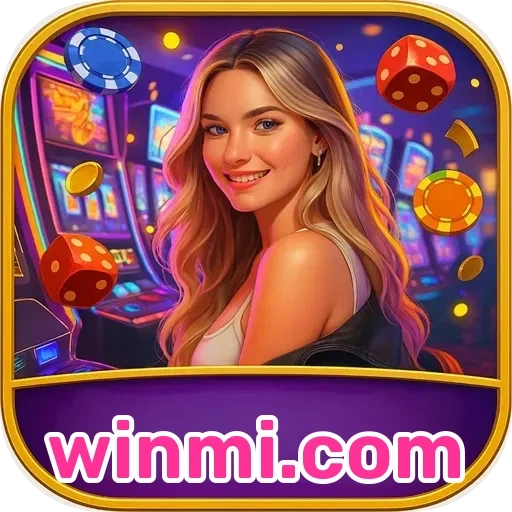 winmi.com: Bônus que Turbinam sua Diversão nos Jogos Online