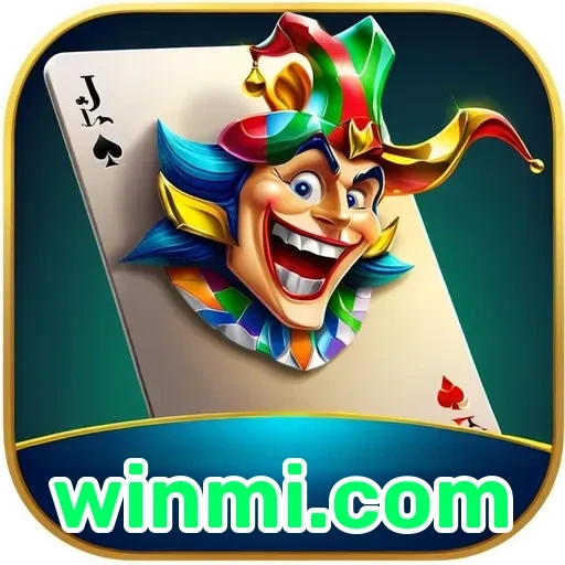 winmi.com: A Melhor Plataforma de Jogos Online para Brasileiros
