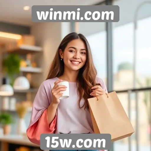Ofertas e promoções disponíveis no winmi.com