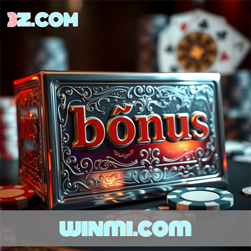 Explorando Bônus Imperdíveis no winmi.com: Diversão Garantida!