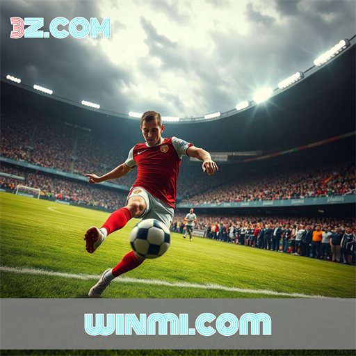 Esporte Vibrante no Winmi.com: Jogue e Competia Online