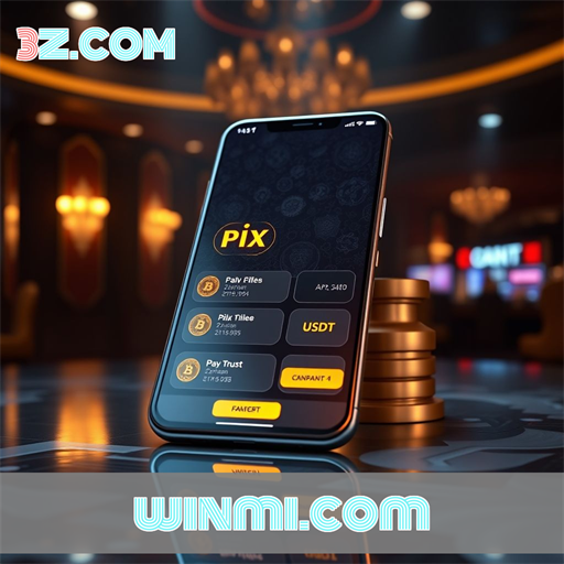 Seção Paga no winmi.com: Uma Nova Era para Gamers
