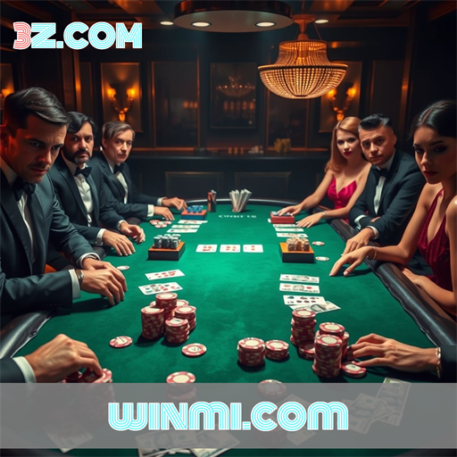 Explorando a Plataforma do winmi.com: Diversão Sem Limites