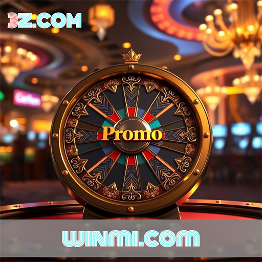 Ofertas Imperdíveis em Promo na Winmi.com